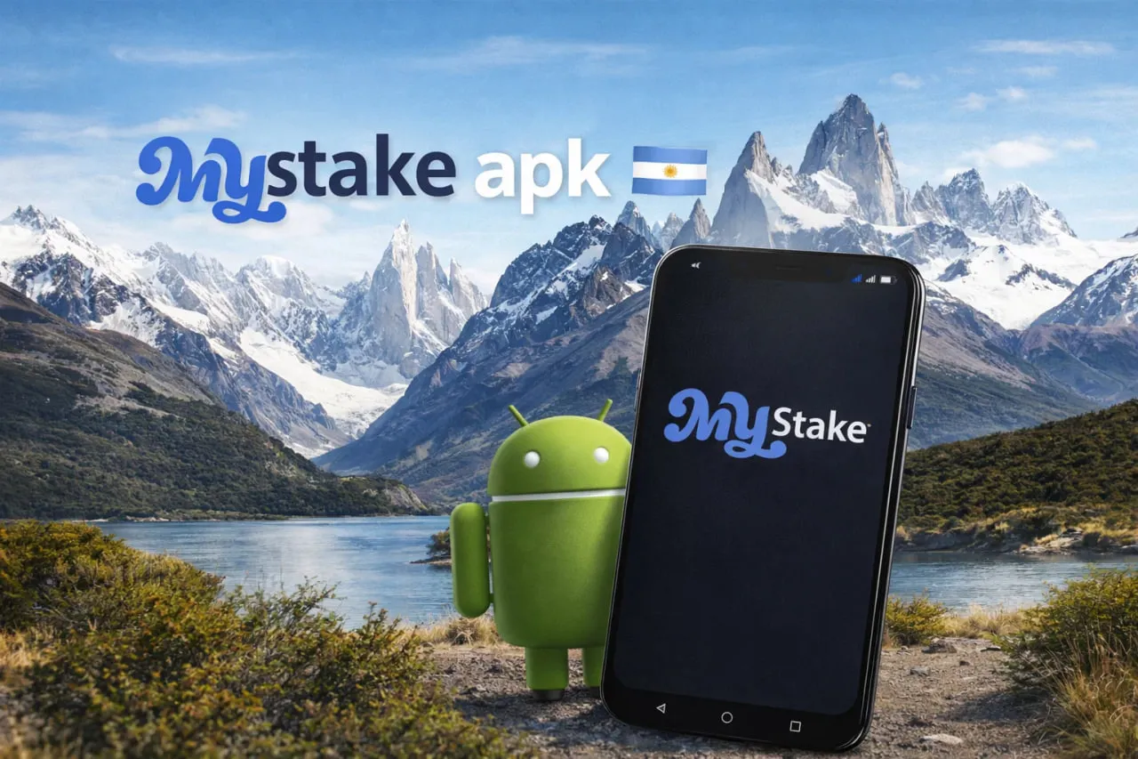 Mystake app Android