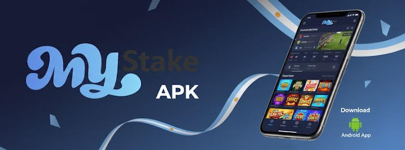 Mystake APK: instalación manual