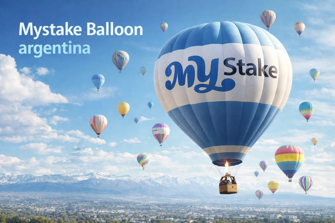 Mystake Balloon Argentina