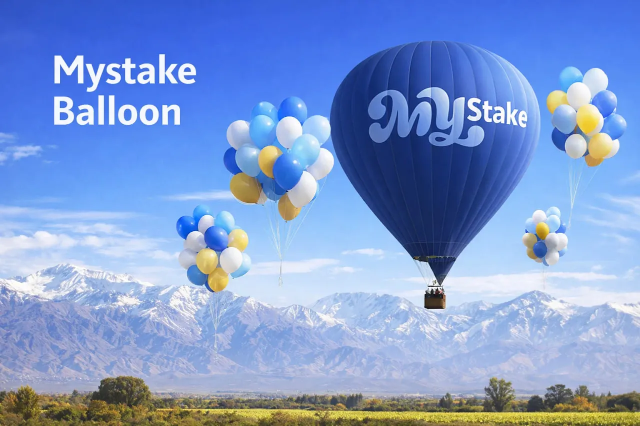 Mystake Balloon: cómo funciona el juego por dentro