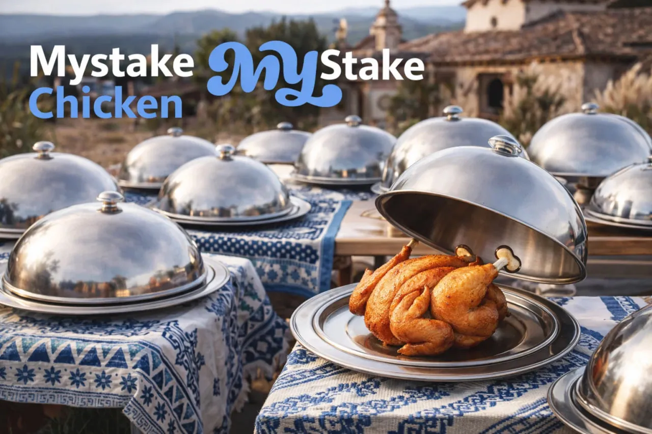 Estrategias en Mystake Chicken: jugar con cabeza y timing