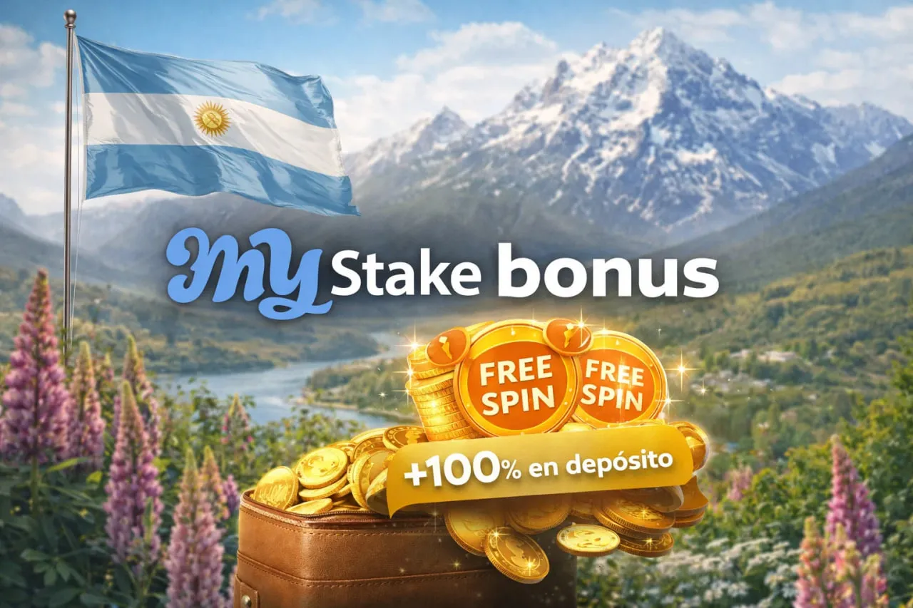 Qué bonos ofrece Mystake y para qué sirven realmente