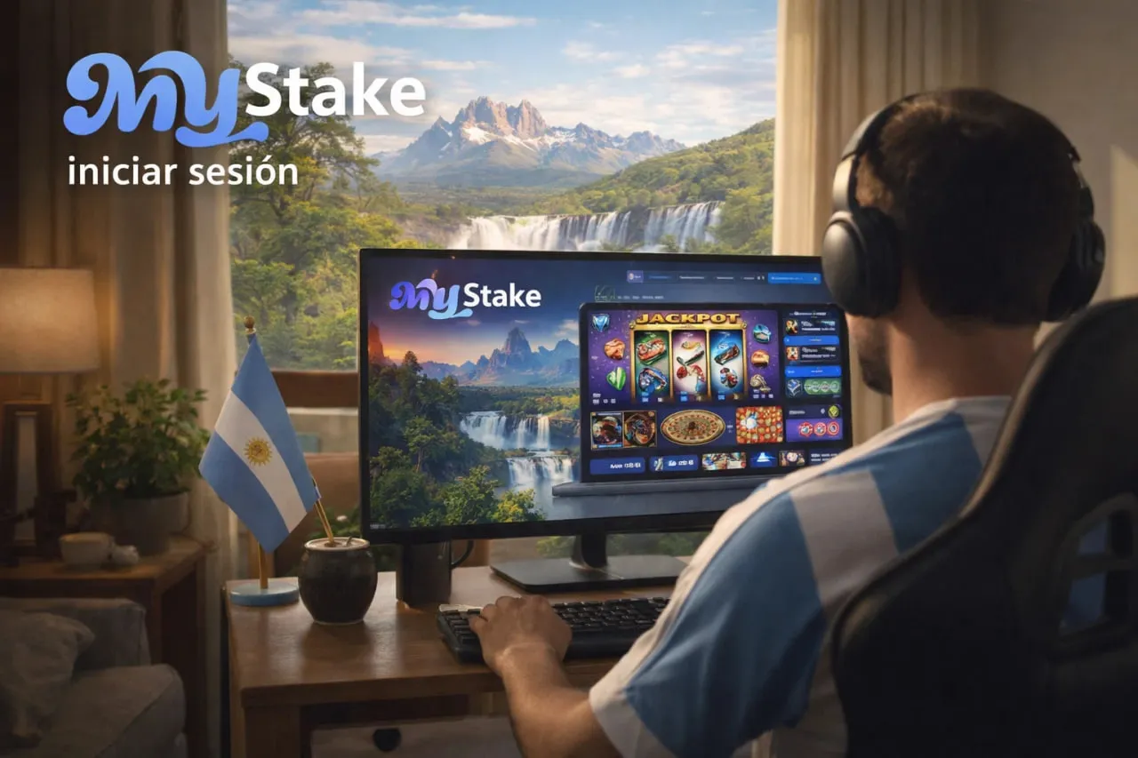 Problemas comunes al iniciar sesión en Mystake