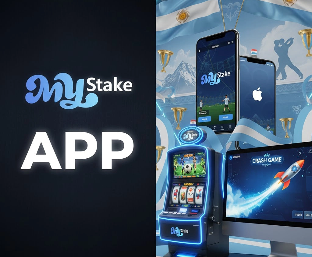 Mystake app — guía completa para instalar y jugar desde el celu